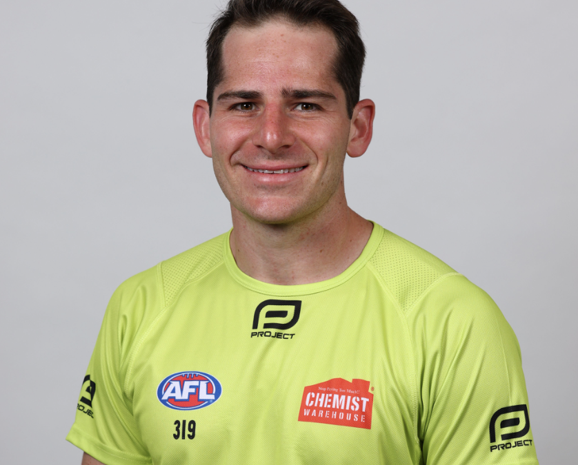 Luke Monea